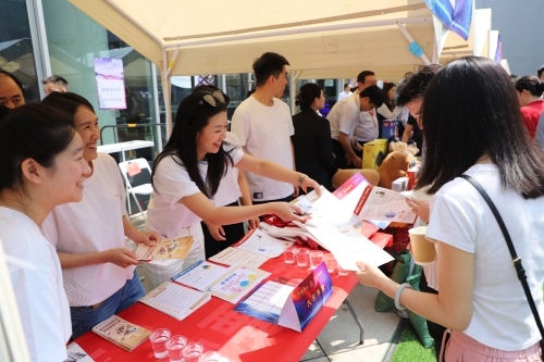 大家保险·与民同心 为民守护 大家养老保险筑牢经济安全屏障 护航高质量金融发展